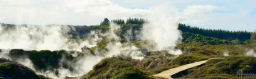 Things To Do in Taupō for Families